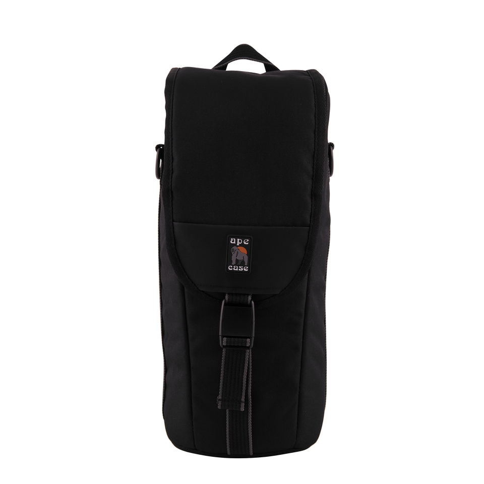 skooba design Ape Case® ACPROLC18 – Professional Large Lens Case