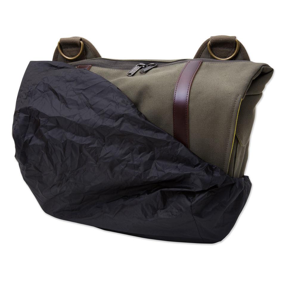 Skooba Design Ape Case® ACTR500 Traveler Messenger Series – DSLR Camera Bag