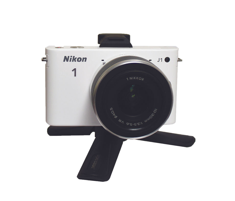 Skooba Design Ape Case® AC14927 - Mini Table Tripod