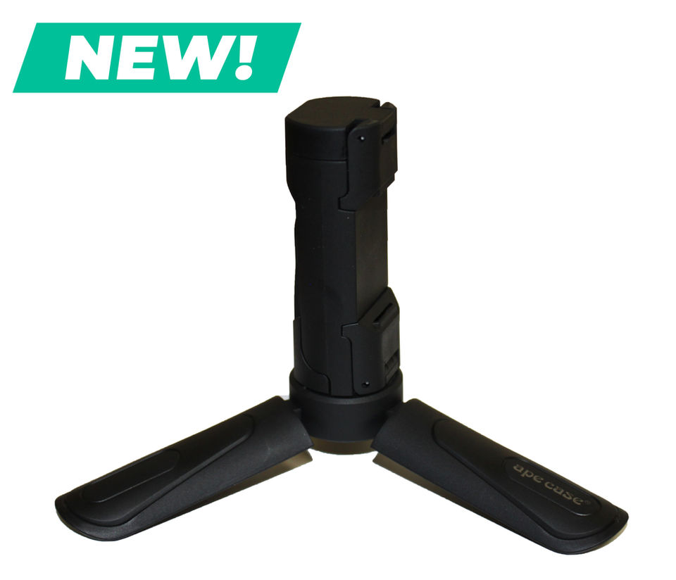 skooba design Ape Case® AC14927 - Mini Table Tripod