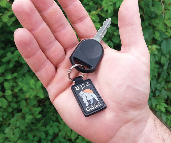 Skooba Design Ape Case® AC1544 - Key Chain