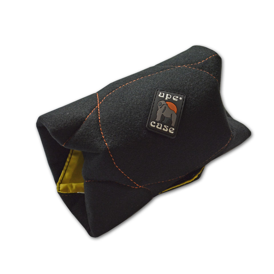 Skooba Design Ape Case® ACGW12 – 12″ Gear Wrap