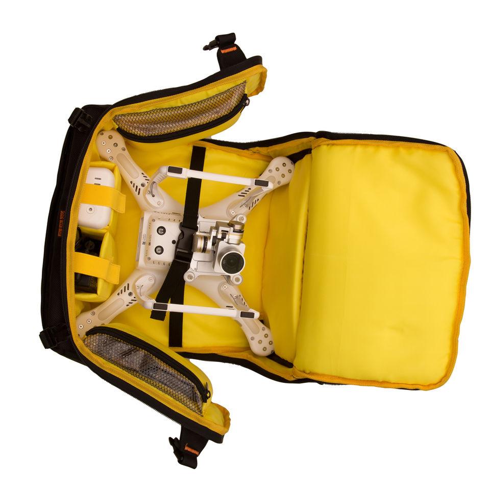 Skooba Design Ape Case® ACPRO1500W – Drone Backpack