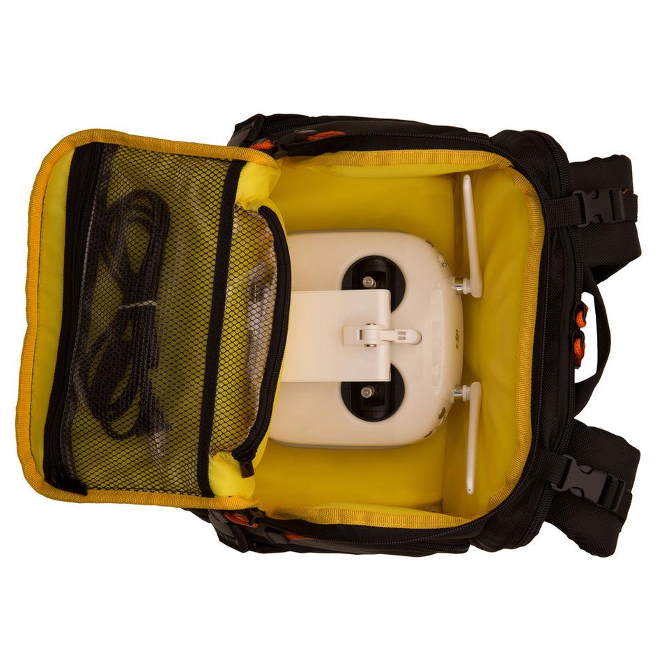 Skooba Design Ape Case® ACPRO1500W – Drone Backpack