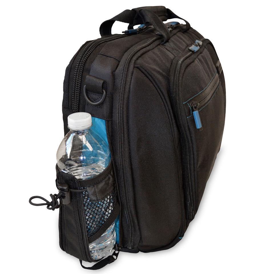 Skooba Design Skooba® Design 100001 - Satchel V.3 Standard – Endless Organization