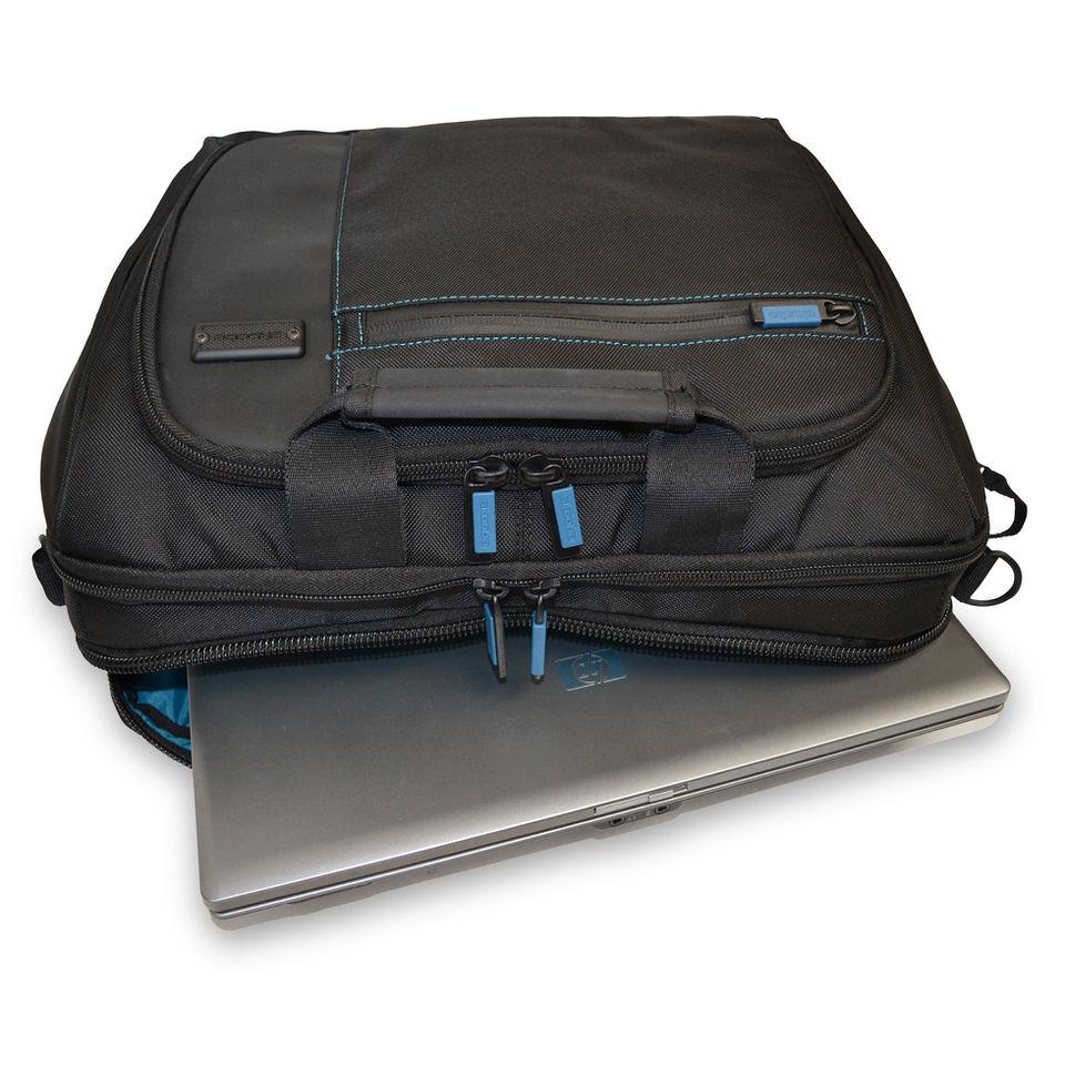 Skooba Design Skooba® Design 100001 - Satchel V.3 Standard – Endless Organization