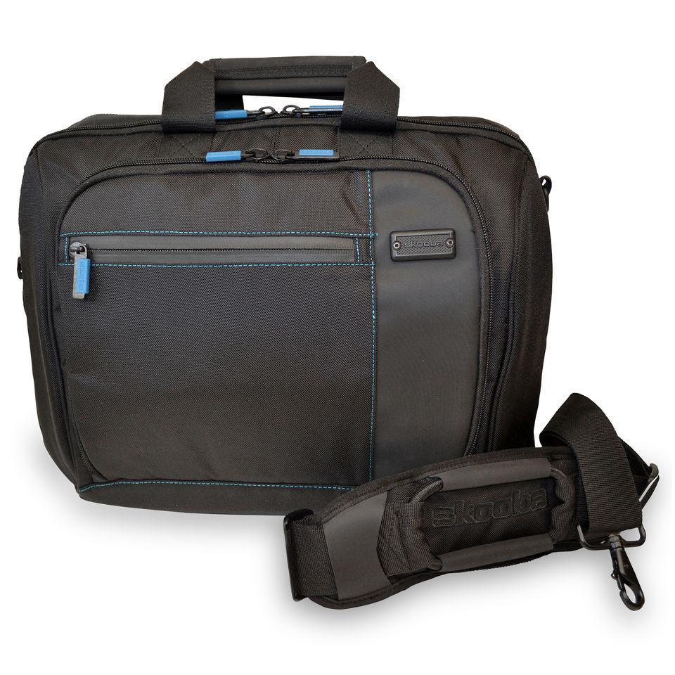 skooba design Skooba® Design 100001 - Satchel V.3 Standard – Endless Organization