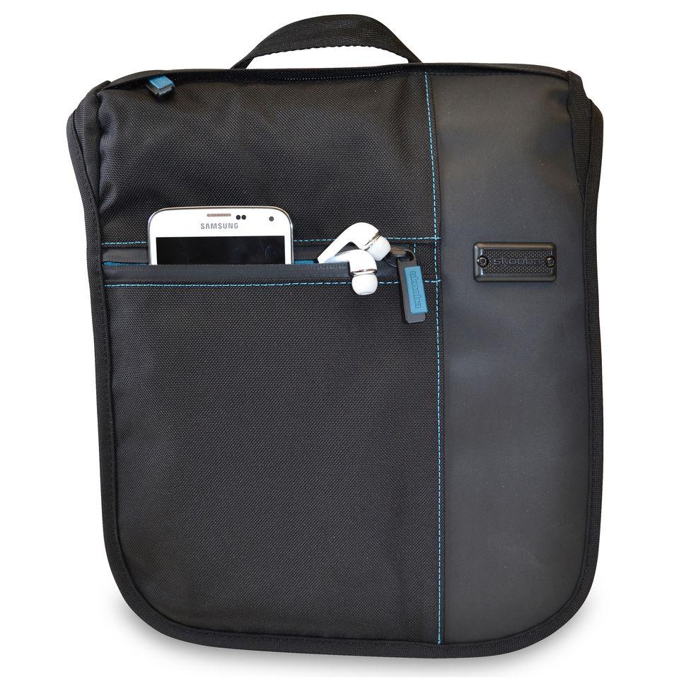 Skooba Design Skooba® Design 100901 - IPad/Tablet Courier V.3 – Compact Protection & Features