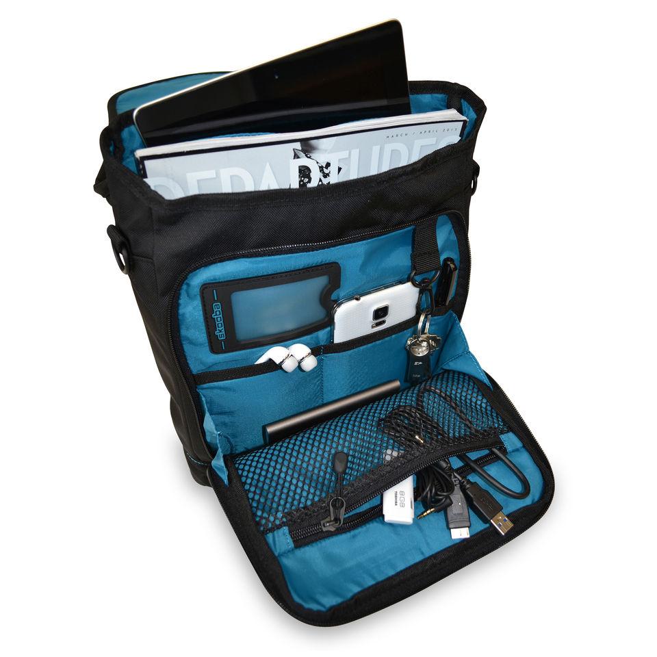 Skooba Design Skooba® Design 100901 - IPad/Tablet Courier V.3 – Compact Protection & Features