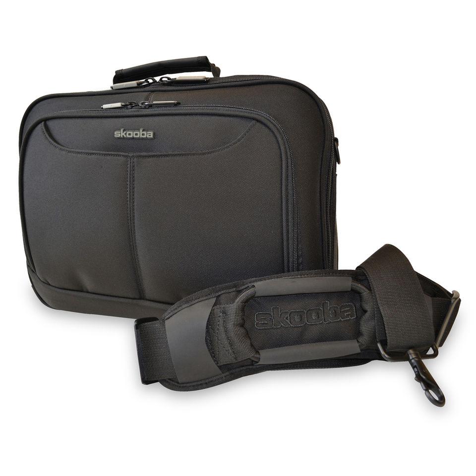 Skooba Design Skooba® Design 101010 - Checkthrough® Security Brief Mini – Smarter Travel