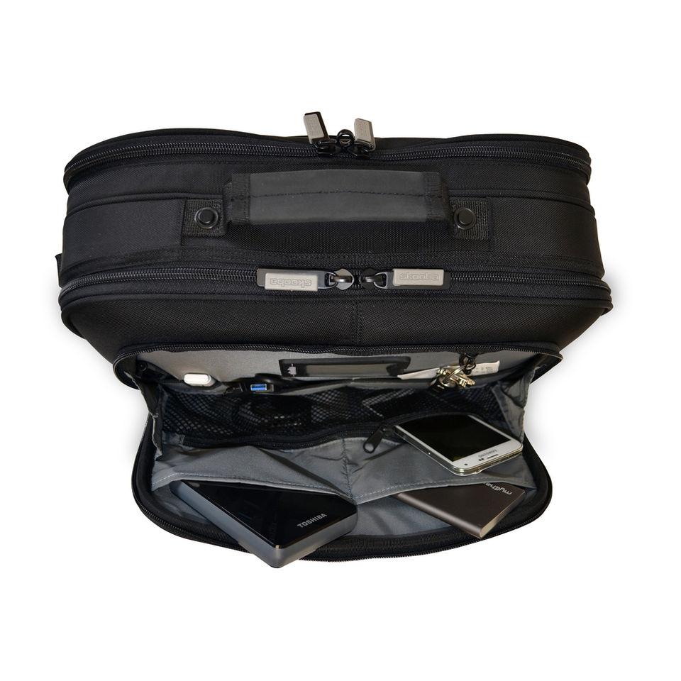 Skooba Design Skooba® Design 101010 - Checkthrough® Security Brief Mini – Smarter Travel