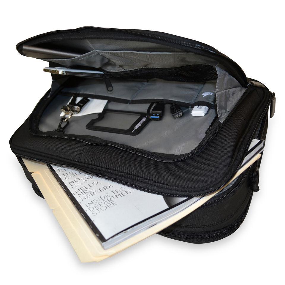 Skooba Design Skooba® Design 101010 - Checkthrough® Security Brief Mini – Smarter Travel