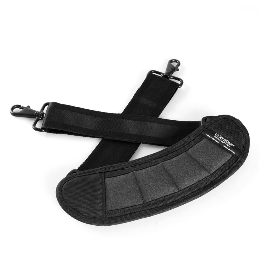 Skooba Design Skooba® Design 730201 - Superbungee Strap V.3 – Maximum Comfort Minimum Strain