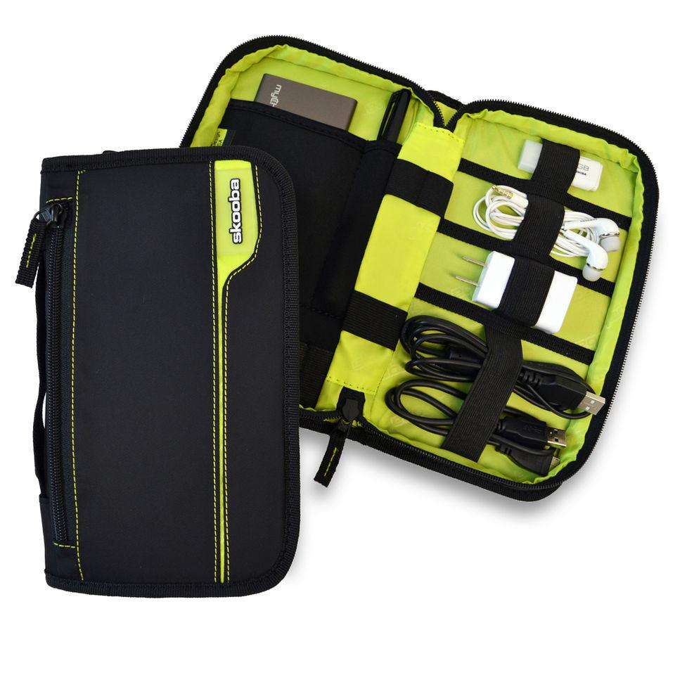 Skooba Design Skooba® Design 750250 - Cable Stable Mini Cord Organizer