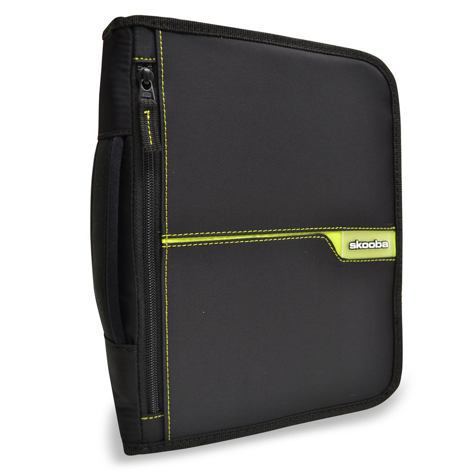 Skooba Design Skooba® Design 750300 - Cable Stable Deluxe-Cord Organizer