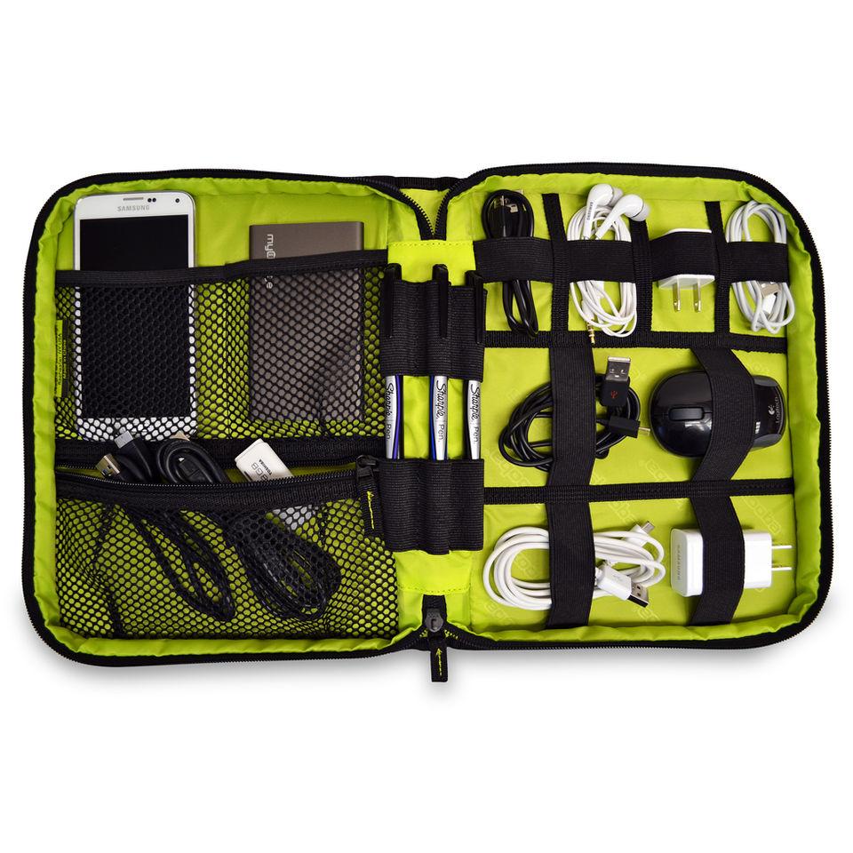 Skooba Design Skooba® Design 750300 - Cable Stable Deluxe-Cord Organizer