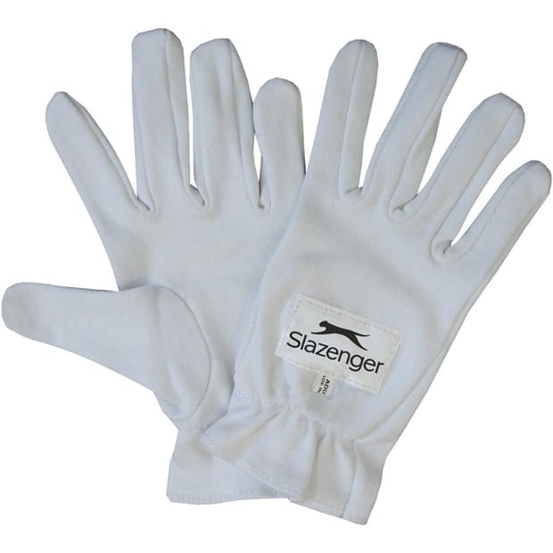 slazenger Slazenger Adults Slaz Pro Inner Cricket Gloves