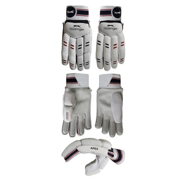 slazenger Slazenger Apex Cricket Batting Glove Junior