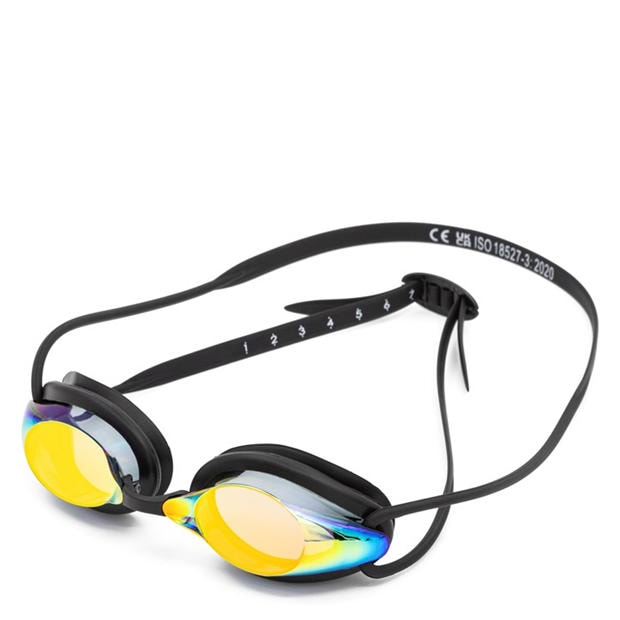 slazenger Slazenger Hydro Pro Swimming Goggles for Adults