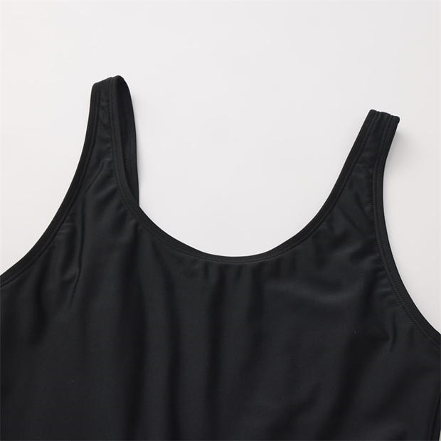 Slazenger Slazenger LYCRA® XTRA LIFE ™ Basic Swimsuit Ladies