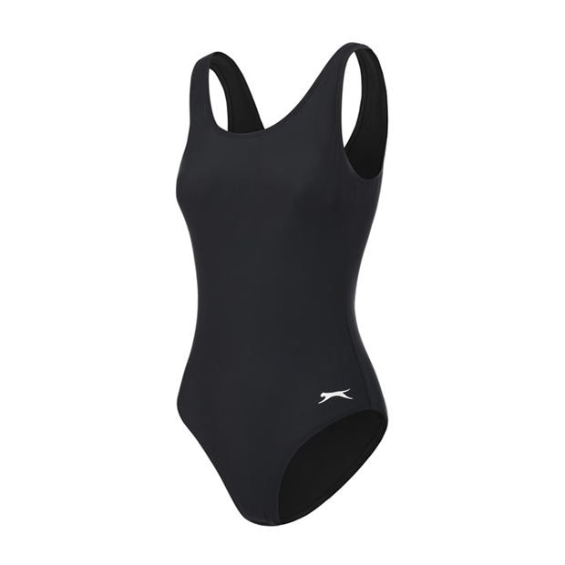 Slazenger Slazenger LYCRA® XTRA LIFE ™ Basic Swimsuit Ladies
