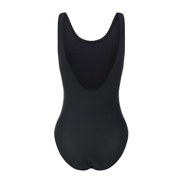 Slazenger Slazenger LYCRA® XTRA LIFE ™ Basic Swimsuit Ladies