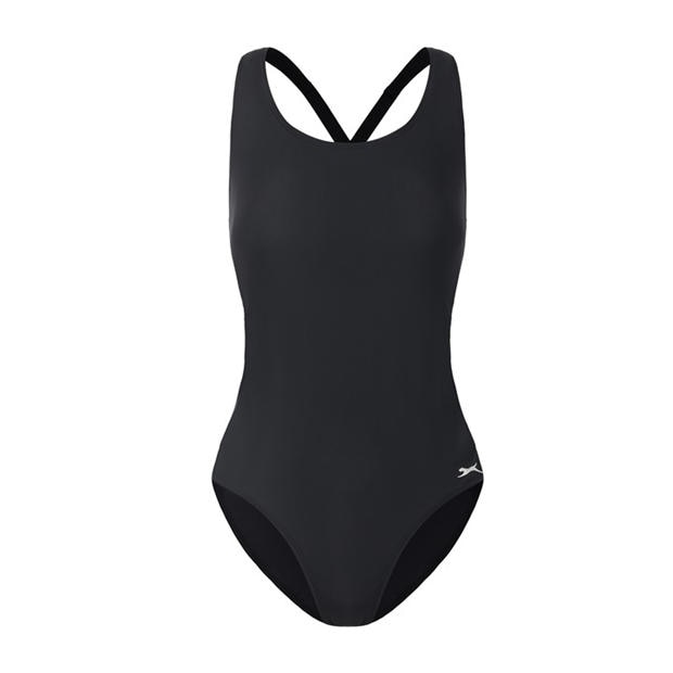 slazenger Slazenger LYCRA® XTRA LIFE™ Maternity Suit Ladies