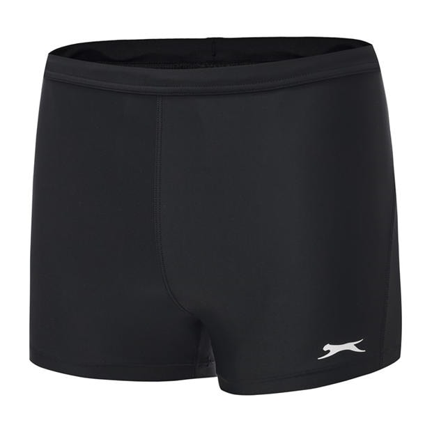 Slazenger Slazenger LYCRA® XTRA LIFE™ Swimming Boxers Mens