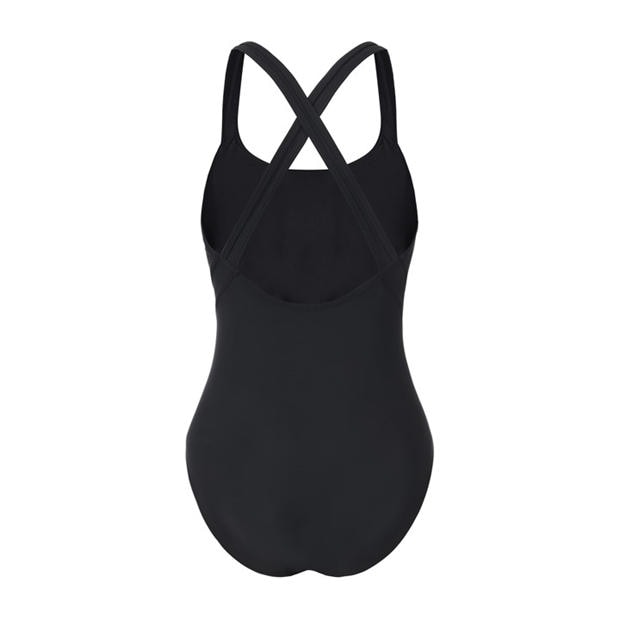Slazenger Slazenger LYCRA® XTRA LIFE ™ X Back Swimsuit Ladies