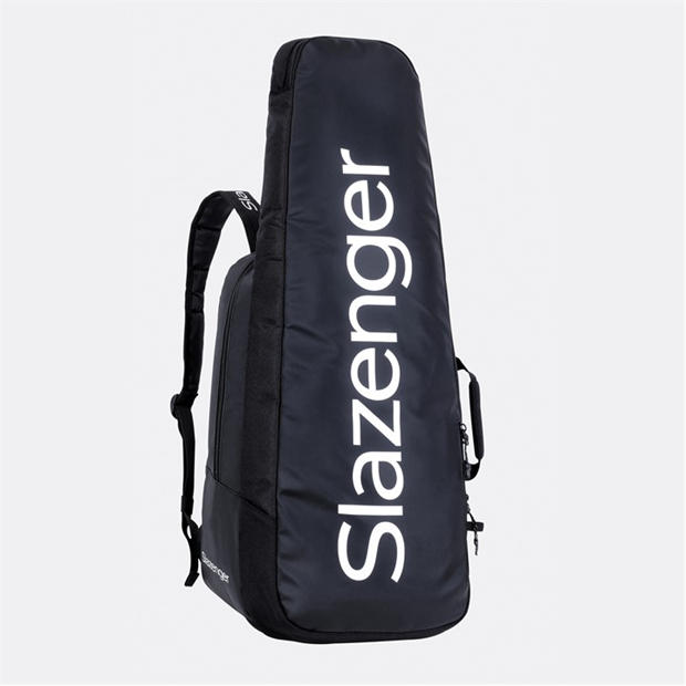 Slazenger Slazenger Slaz 28L Shoulder Strap Tennis Racket Bag