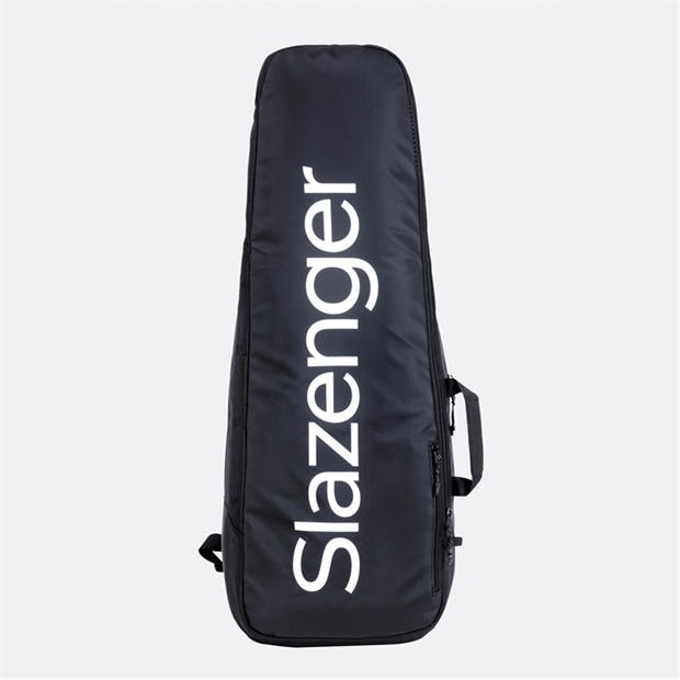 Slazenger Slazenger Slaz 28L Shoulder Strap Tennis Racket Bag