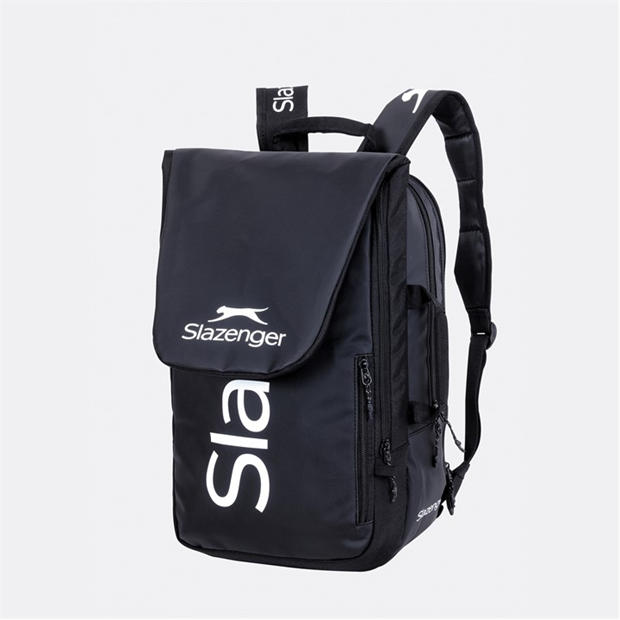 slazenger Slazenger Slaz 28L Shoulder Strap Tennis Racket Bag
