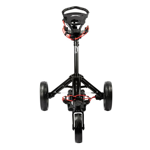 Slazenger Slazenger 1 Click 360 Golf Trolley