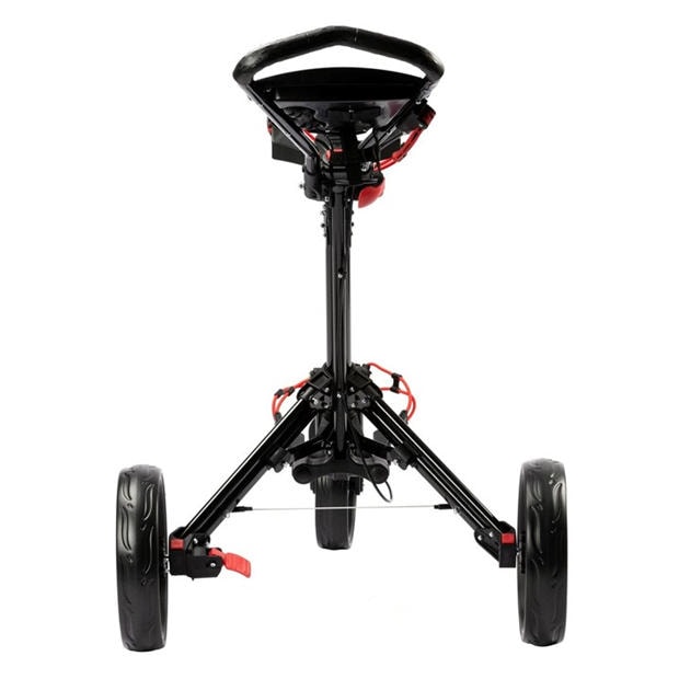 Slazenger Slazenger 1 Click 360 Golf Trolley