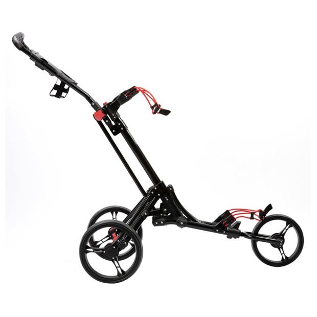 Slazenger Slazenger 1 Click Golf Trolley