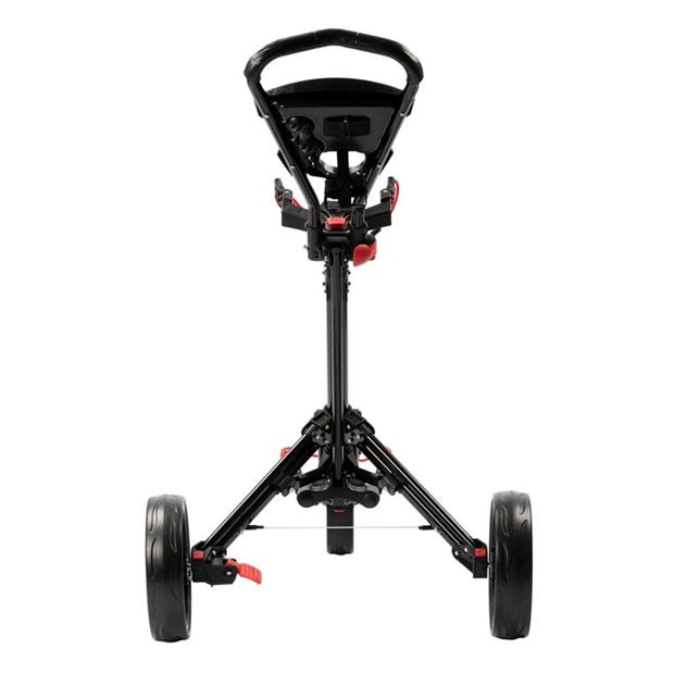 Slazenger Slazenger 1 Click Golf Trolley