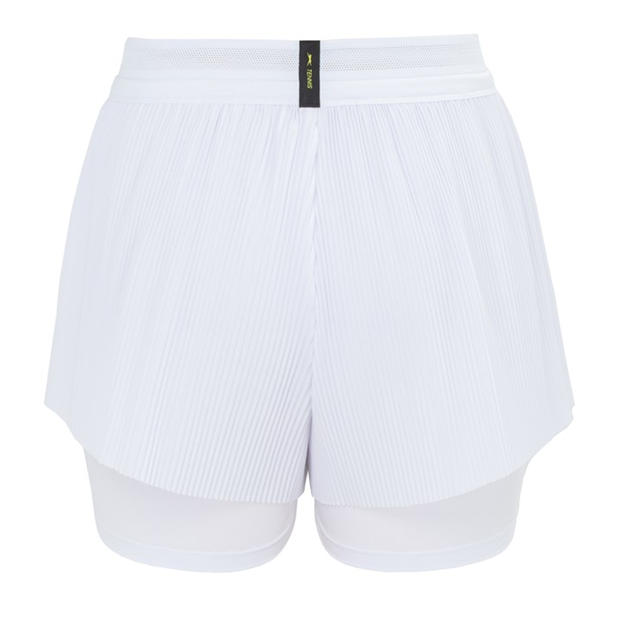 Slazenger Slazenger 2 In 1 Short Womens