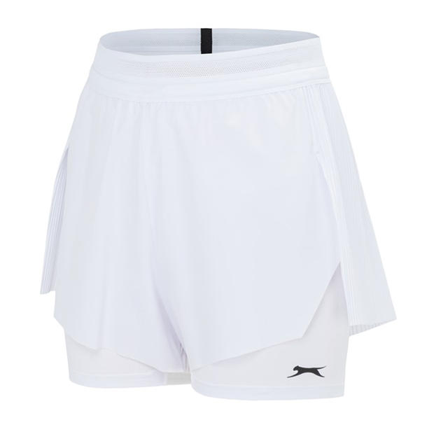 Slazenger Slazenger 2 In 1 Short Womens