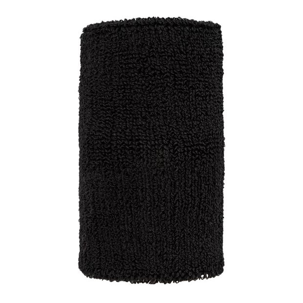 Slazenger Slazenger 2 Pack Double Wristbands