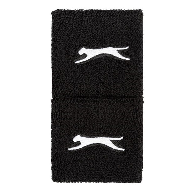 Slazenger Slazenger 2 Pack Wristbands