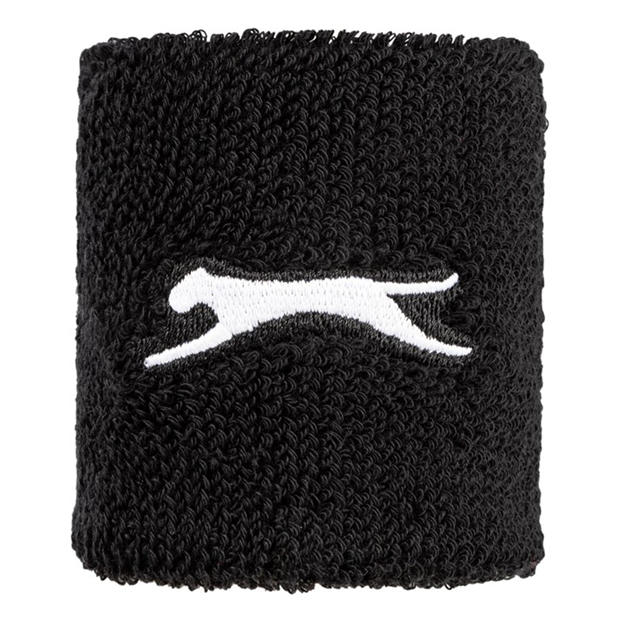 Slazenger Slazenger 2 Pack Wristbands