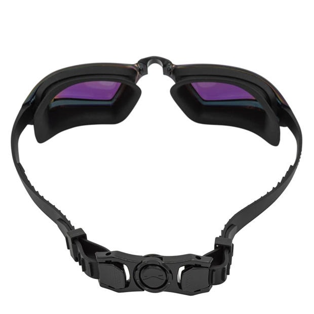 Slazenger Slazenger Adult Reflex Swimming Goggles