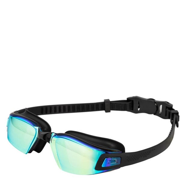 slazenger Slazenger Adult Reflex Swimming Goggles