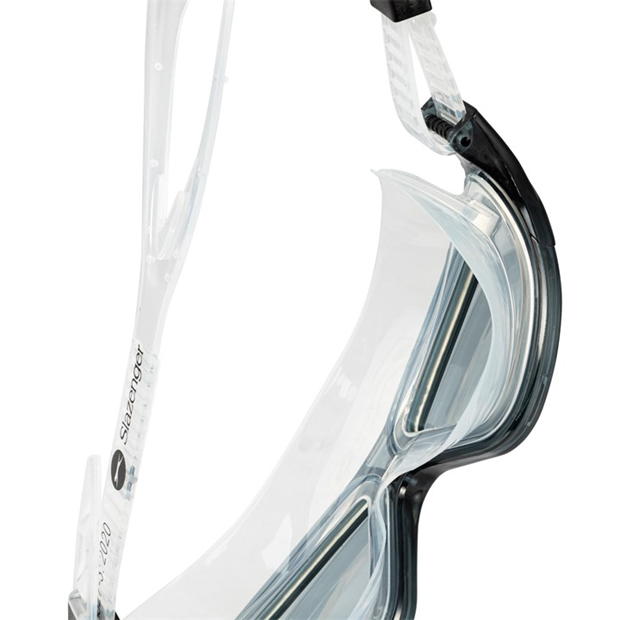 Slazenger Slazenger Adult Tri Swim Goggles