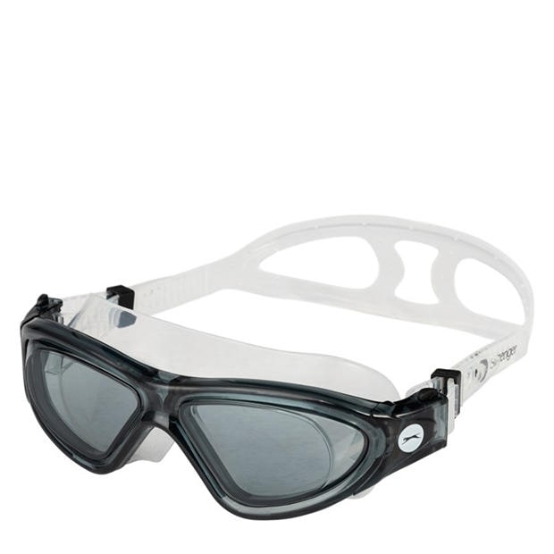 slazenger Slazenger Adult Tri Swim Goggles