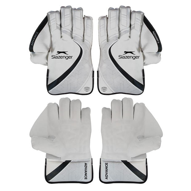 slazenger Slazenger Adults Slaz Cricket Gloves