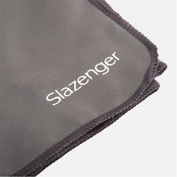 Slazenger Slazenger Adults Slaz Swimming Towel