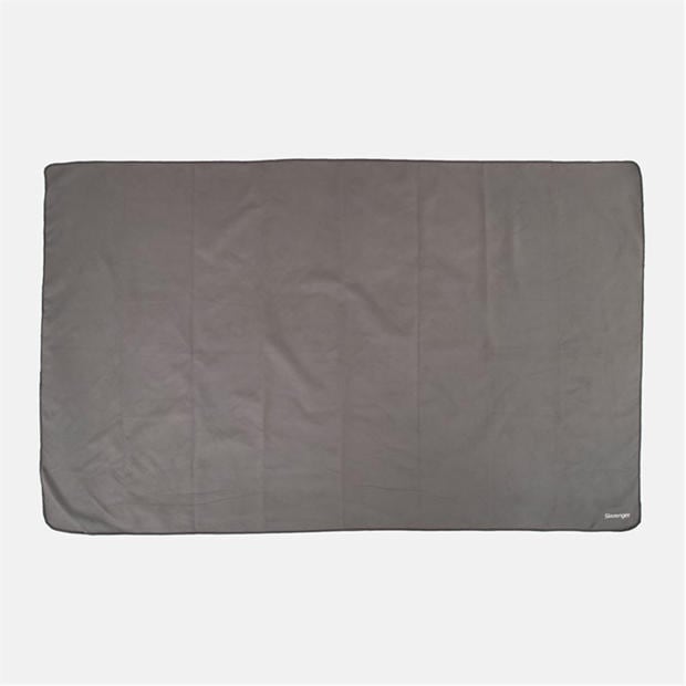 slazenger Slazenger Adults Slaz Swimming Towel