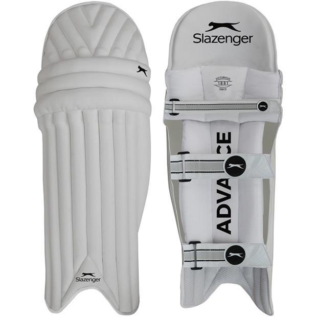slazenger Slazenger Advance Batting Pads Adults