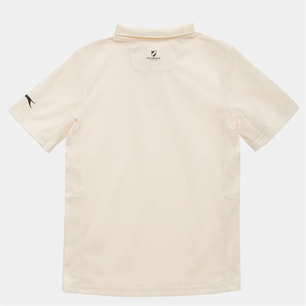 Slazenger Slazenger Aero Cricket Shirt Juniors